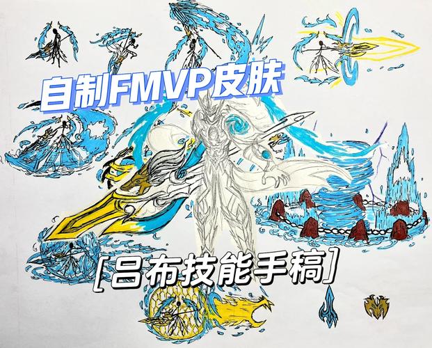 王者荣耀吕布怎么画要一步一步的画,王者荣耀吕布怎么画图片-第1张图片-无暮网 王者荣耀吕布怎么画要一步一步的画,王者荣耀吕布怎么画图片-第1张图片-无暮网