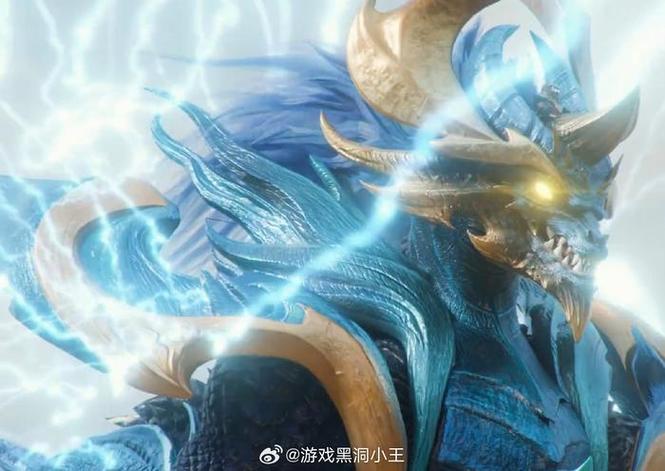 王者荣耀风暴龙王效果多长时间出来的啊,王者荣耀风暴龙王几分钟刷新一次-第5张图片-无暮网 王者荣耀风暴龙王效果多长时间出来的啊,王者荣耀风暴龙王几分钟刷新一次-第5张图片-无暮网