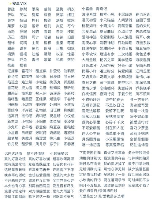 王者荣耀名字小乔女(王者荣耀小乔昵称女生)-第1张图片-无暮网 王者荣耀名字小乔女(王者荣耀小乔昵称女生)-第1张图片-无暮网