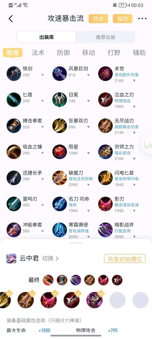 云中君配什么装备比较好(云中君最强装备搭配)-第2张图片-无暮网 云中君配什么装备比较好(云中君最强装备搭配)-第2张图片-无暮网