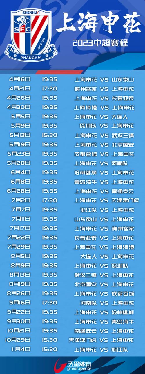 2023年中超开幕式哪里举办的,2023年中超开幕式哪里举办的呢-第7张图片-无暮网