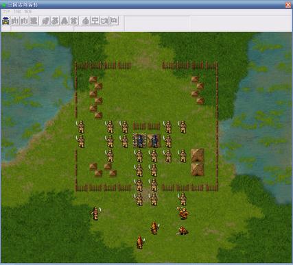 刘备传必练武将,刘备传武将装备搭配-第3张图片-无暮网