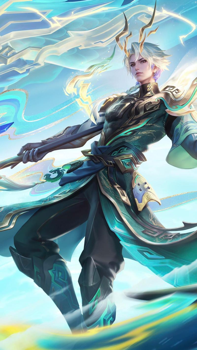 王者荣耀赵云出什么装备无敌,王者荣耀赵云的最强出装-第7张图片-无暮网