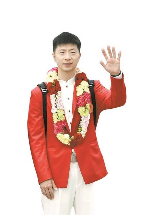 马龙还在打乒乓球吗,马龙是否会晋级乒乓球男单决赛-第5张图片-无暮网 马龙还在打乒乓球吗,马龙是否会晋级乒乓球男单决赛-第5张图片-无暮网