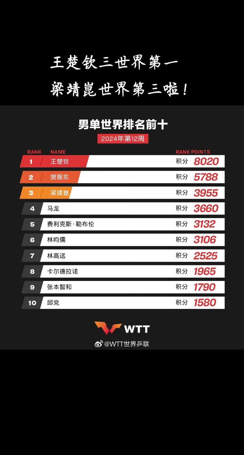 历年世青赛乒乓男单冠军（世青赛乒乓球历届冠军）-第2张图片-无暮网