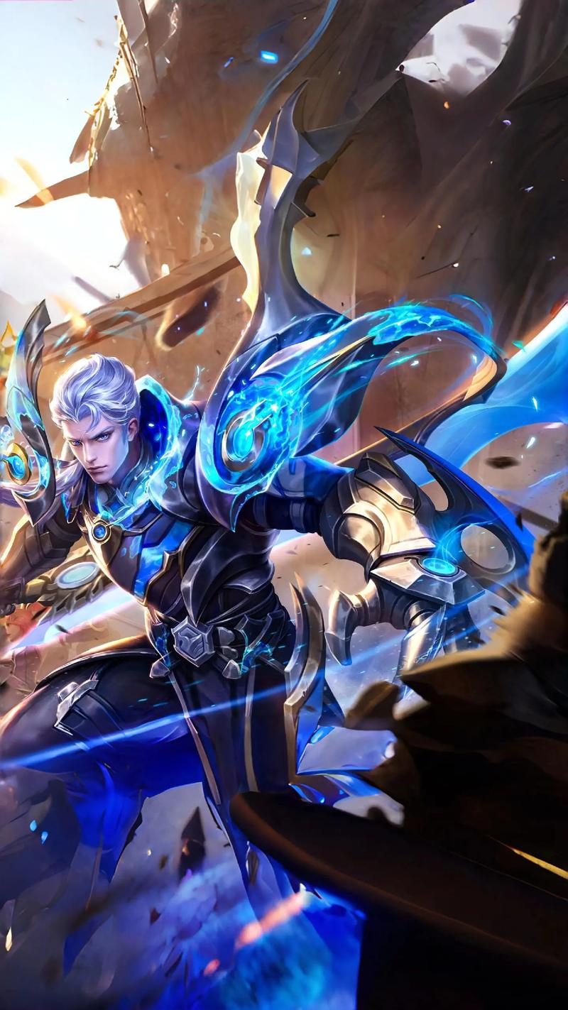 王者荣耀魔法铠,魔法凯是什么-第4张图片-无暮网