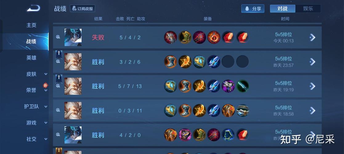 下列哪件装备不适合后羿,以下哪件装备不适合后羿-第6张图片-无暮网