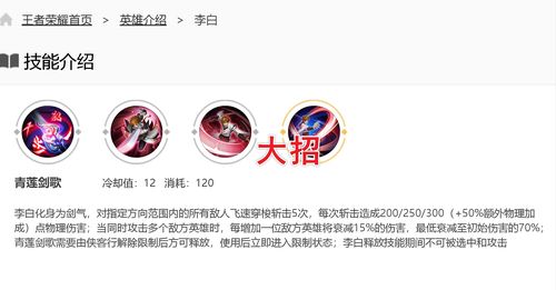 李白怕什么装备?,王者李白怕什么刺客-第6张图片-无暮网 李白怕什么装备?,王者李白怕什么刺客-第6张图片-无暮网