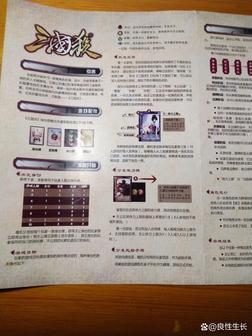 虎牢关吕布装备可以被拆掉吗,虎牢关吕布开局几张牌-第3张图片-无暮网 虎牢关吕布装备可以被拆掉吗,虎牢关吕布开局几张牌-第3张图片-无暮网