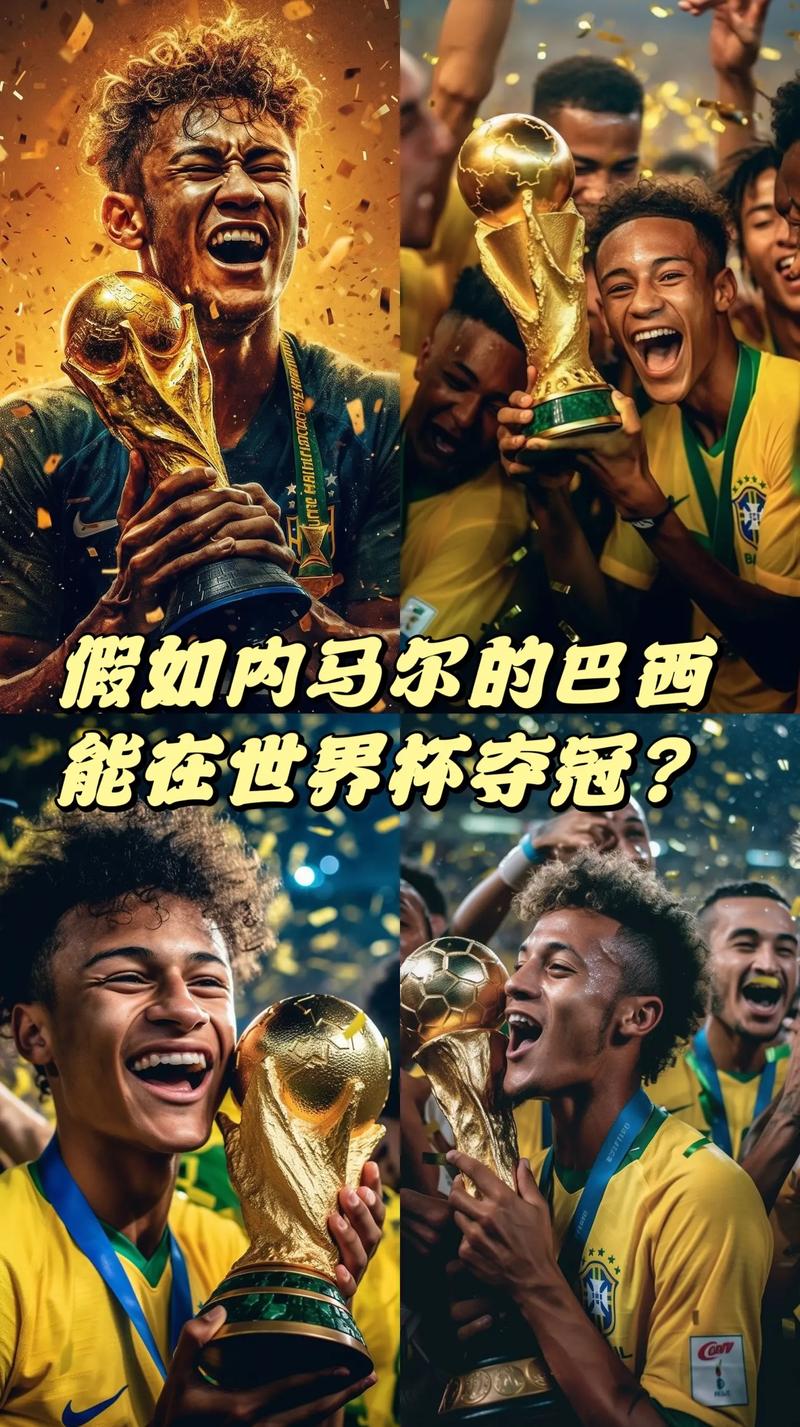 巴西夺得几次世界杯,巴西夺过几次世界杯-第4张图片-无暮网 巴西夺得几次世界杯,巴西夺过几次世界杯-第4张图片-无暮网