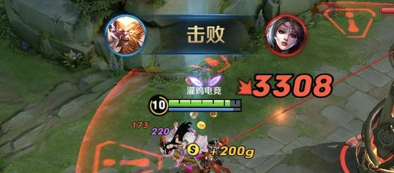王者荣耀装备暴击率比较高（王者荣耀哪个装备暴击比较高）