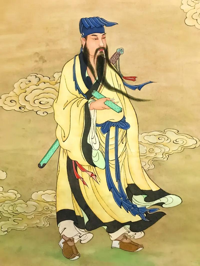 雷霆上人打得过王重阳吗(雷霆上人和五绝武功)-第1张图片-无暮网 雷霆上人打得过王重阳吗(雷霆上人和五绝武功)-第1张图片-无暮网