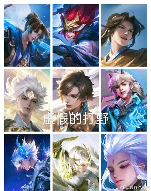 李白赵云谁厉害,李白和赵云谁强-第2张图片-无暮网 李白赵云谁厉害,李白和赵云谁强-第2张图片-无暮网