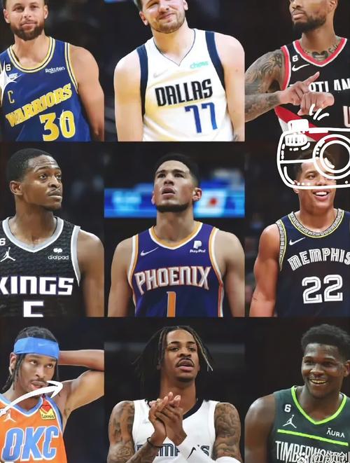 nba西部全明星预测（nba全明星西部替补）-第2张图片-无暮网