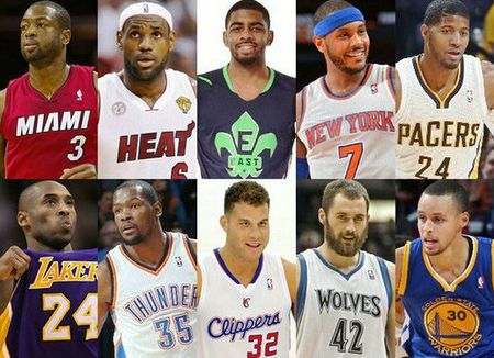 nba西部全明星预测（nba全明星西部替补）-第3张图片-无暮网