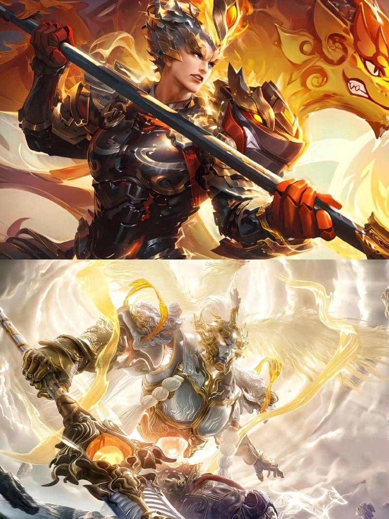 王者荣耀与lol装备对照表,王者和lol装备对照-第5张图片-无暮网