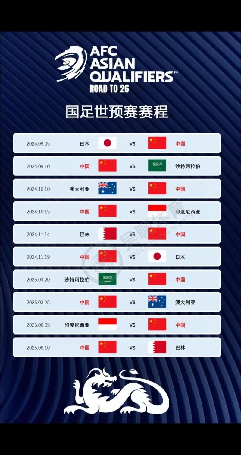 亚洲杯足球赛程202112强赛程表,亚洲杯足球2020赛程-第1张图片-无暮网