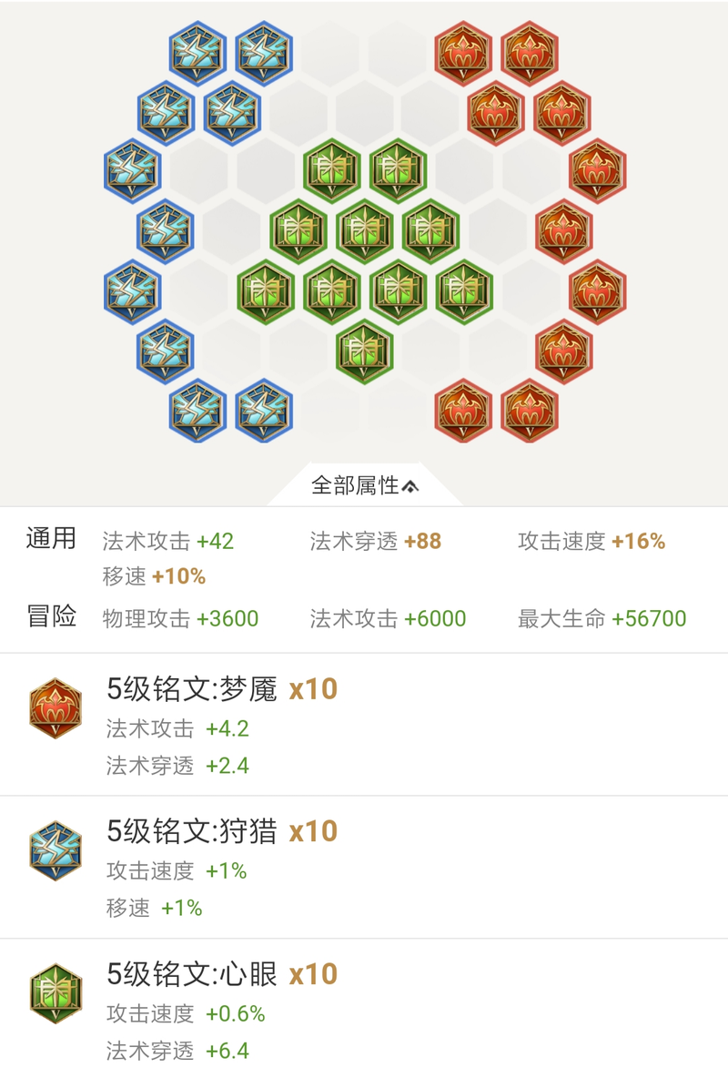 扁鹊的铭文怎么装配（扁鹊铭文出装怎么最厉害）-第5张图片-无暮网