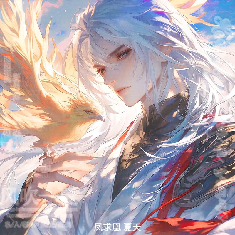 王者荣耀凤求凰武器,王者荣耀凤求凰武器怎么获得-第5张图片-无暮网 王者荣耀凤求凰武器,王者荣耀凤求凰武器怎么获得-第5张图片-无暮网