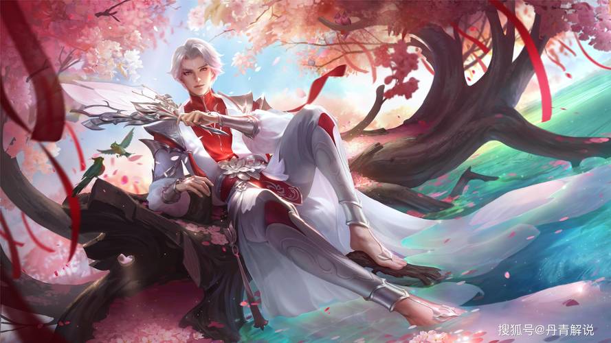 王者荣耀黄忠守家,王者黄忠是什么-第6张图片-无暮网