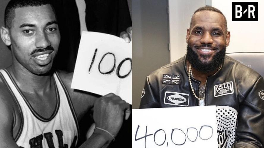 nba单场得分是30还是100,nba单场得分比较多比赛-第7张图片-无暮网