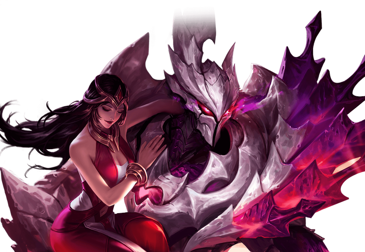 哪个克干将莫邪,什么英雄克干将莫邪1v1-第1张图片-无暮网