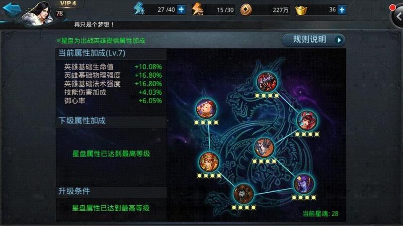 乱斗西游孙悟空装备（乱斗西游孙悟空装备搭配）-第6张图片-无暮网