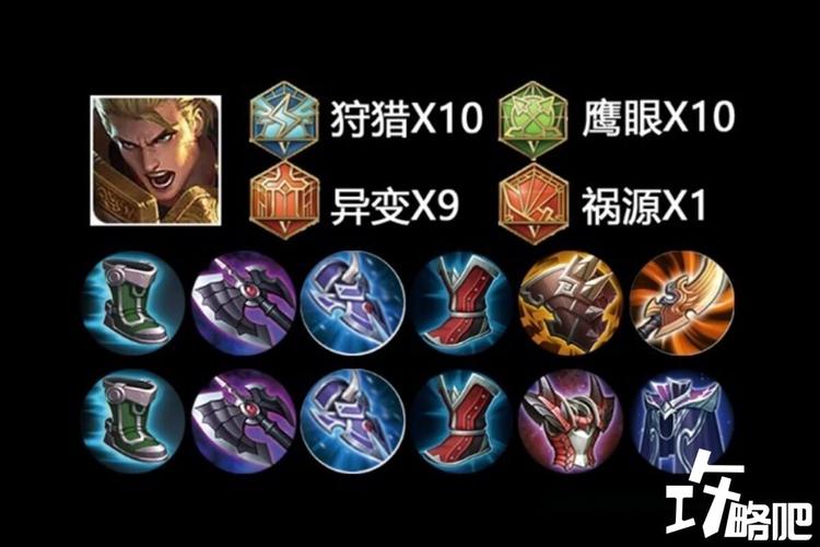 王者荣耀亚瑟怎么买装备（王者荣耀亚瑟专属装备怎么获得）-第1张图片-无暮网