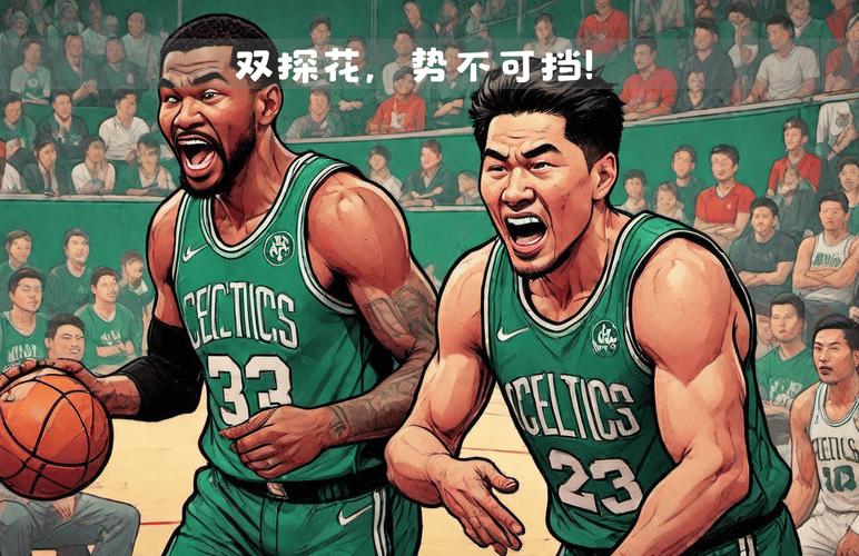 雄鹿凯尔特人历史战绩（2019年季后赛凯尔特人vs雄鹿）-第6张图片-无暮网