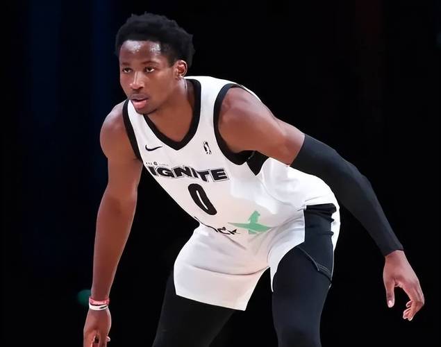 2021年nba选秀顺位结果（2021 nba选秀结果）-第1张图片-无暮网