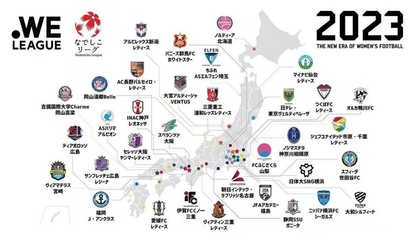 日本足球联赛丙级排名（日本足球联赛怎么分等级）-第3张图片-无暮网