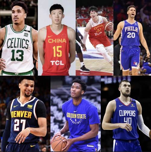 16nba选秀顺位排名重排,16nba选秀顺位排名重排多少-第5张图片-无暮网