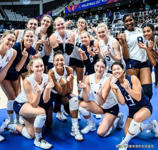 2021年奥运会女排冠军是哪个国家（2021年奥运会女排得了第几名）-第2张图片-无暮网