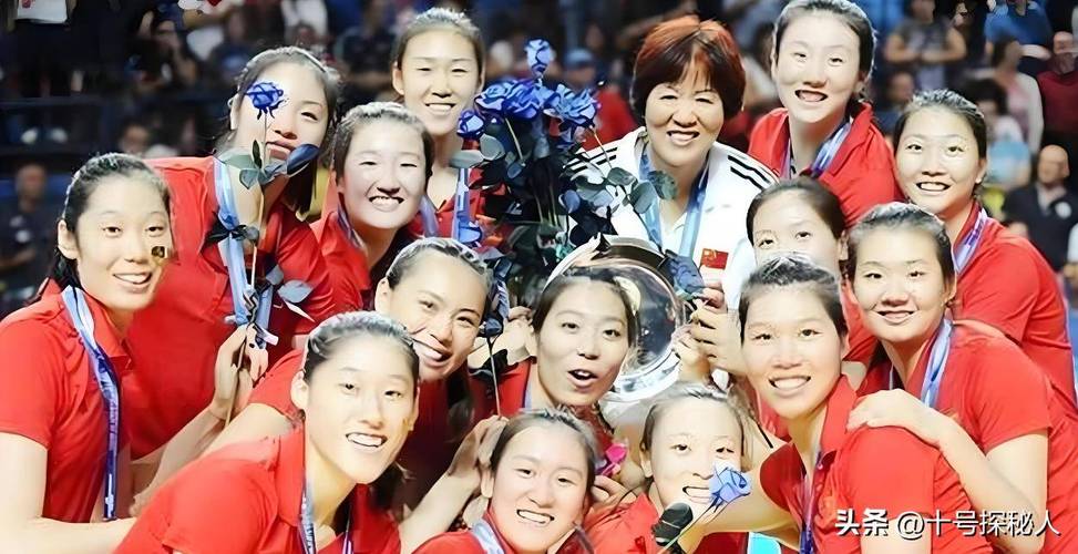 2021年奥运会女排冠军是哪个国家（2021年奥运会女排得了第几名）-第4张图片-无暮网