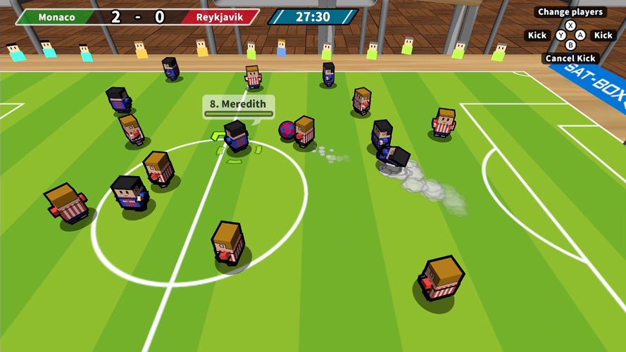 fifa足球经理和fm哪个好玩,足球经理fmt跟fm区别-第6张图片-无暮网