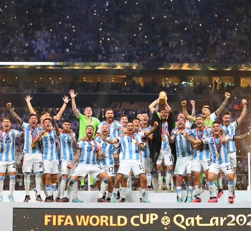 2023男足世界杯出线名单（2023年男足世界杯）-第4张图片-无暮网