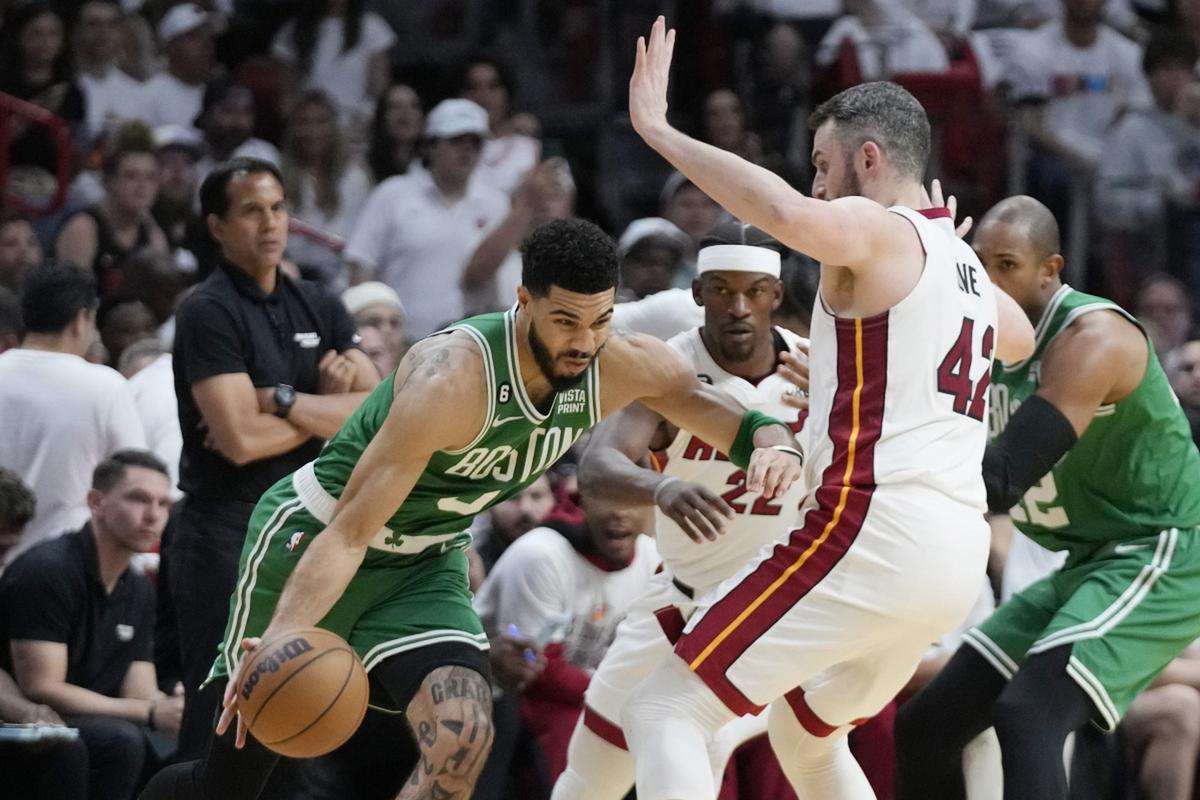 2012季后赛热火vs凯尔特人第六场,nba2012热火vs凯尔特人g6超清-第5张图片-无暮网