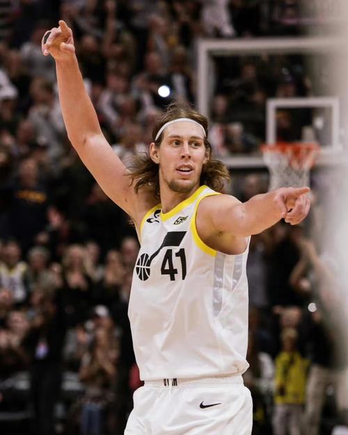 nba奥利尼克出生哪年（奥利尼克集锦视频）-第3张图片-无暮网