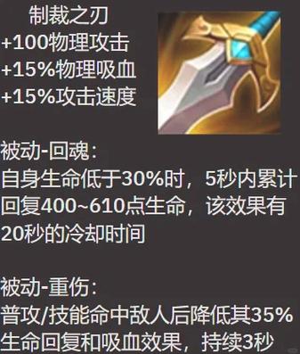 王者荣耀装备什么时候用(王者装备是什么)-第4张图片-无暮网 王者荣耀装备什么时候用(王者装备是什么)-第4张图片-无暮网