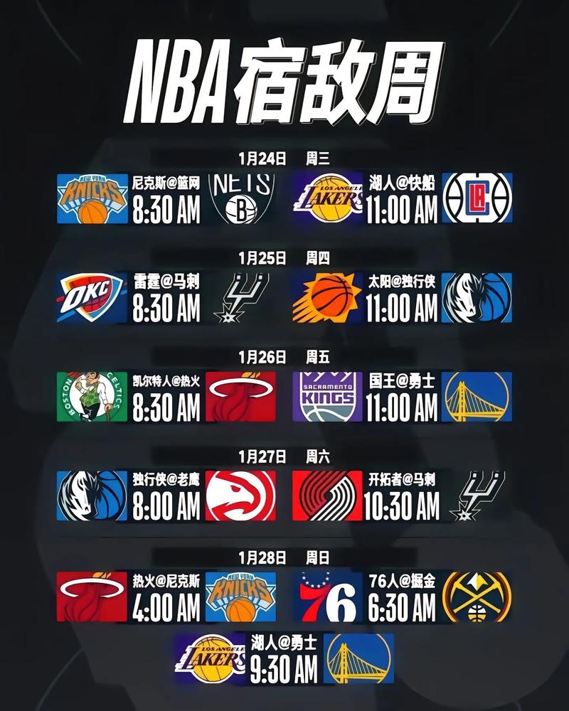nba全明星啥时候（nba全明星赛正赛时间）-第4张图片-无暮网