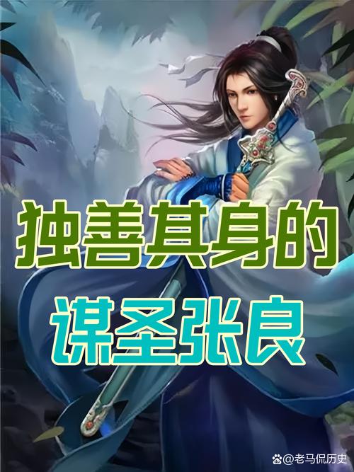 张良大怎么用（张良怎么玩张良大招怎么用）-第4张图片-无暮网