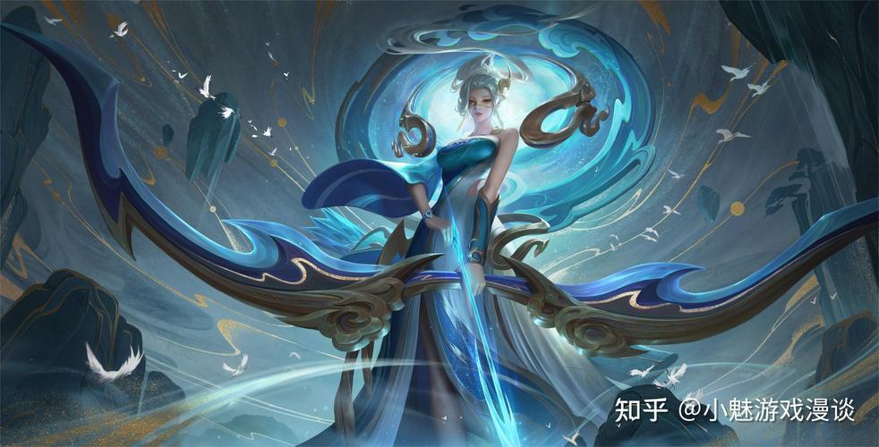 后裔对程咬金(程咬金克制后羿吗)-第2张图片-无暮网 后裔对程咬金(程咬金克制后羿吗)-第2张图片-无暮网