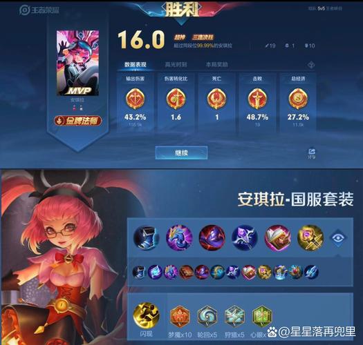 安琪拉配什么装备最强(安琪拉带什么装备伤害高)-第2张图片-无暮网 安琪拉配什么装备最强(安琪拉带什么装备伤害高)-第2张图片-无暮网