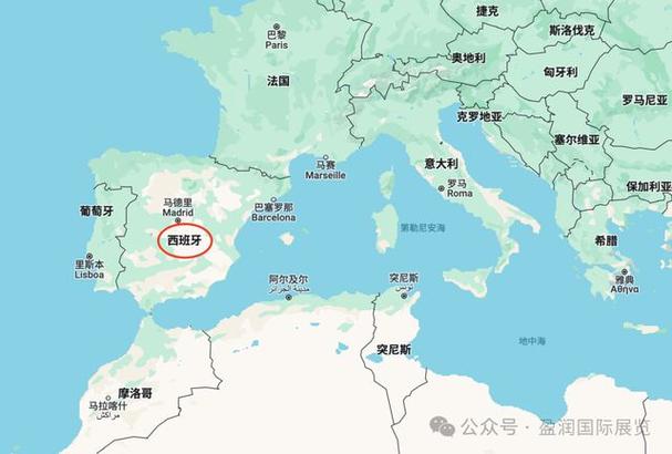 巴萨罗那是哪个（巴萨罗那是哪个国家）-第4张图片-无暮网