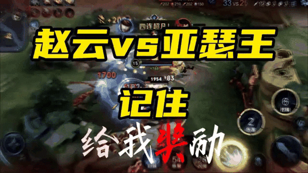 赵云带惩戒好还是带终结好?,王者荣耀赵云怎么带惩戒-第4张图片-无暮网