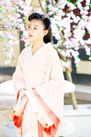 虞姬本命叫什么(虞姬命运)-第5张图片-无暮网 虞姬本命叫什么(虞姬命运)-第5张图片-无暮网