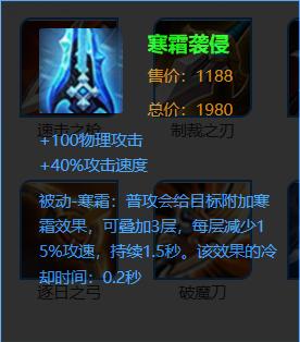 后羿对付老夫子用什么装,对付后羿出什么装备-第8张图片-无暮网 后羿对付老夫子用什么装,对付后羿出什么装备-第8张图片-无暮网