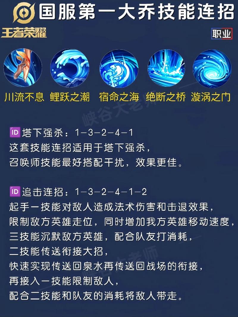大乔买什么装备比较好(大乔出什么装备最牛)-第6张图片-无暮网 大乔买什么装备比较好(大乔出什么装备最牛)-第6张图片-无暮网