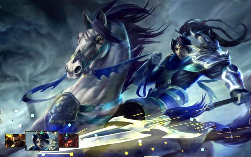 lol下棋赵云出装(lol下棋赵云出装顺序)-第2张图片-无暮网 lol下棋赵云出装(lol下棋赵云出装顺序)-第2张图片-无暮网