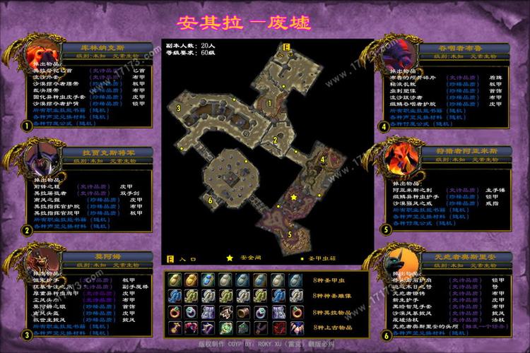 安琪拉废墟声望换武器,安琪拉废墟换装备声望-第5张图片-无暮网 安琪拉废墟声望换武器,安琪拉废墟换装备声望-第5张图片-无暮网